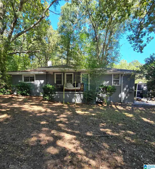 1529 FOSTER AVENUE, Birmingham, AL 35214