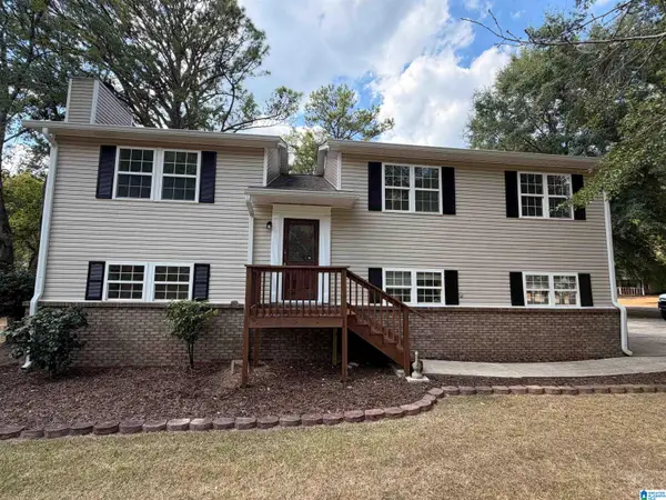5120 SHAMROCK DRIVE, Helena, AL 35080