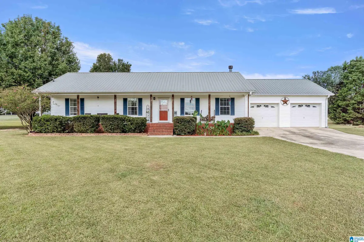 148 LELIA DRIVE, Warrior, AL 35180 - #1