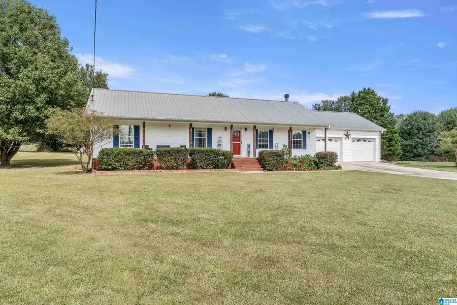 148 LELIA DRIVE, Warrior, AL 35180 - #2