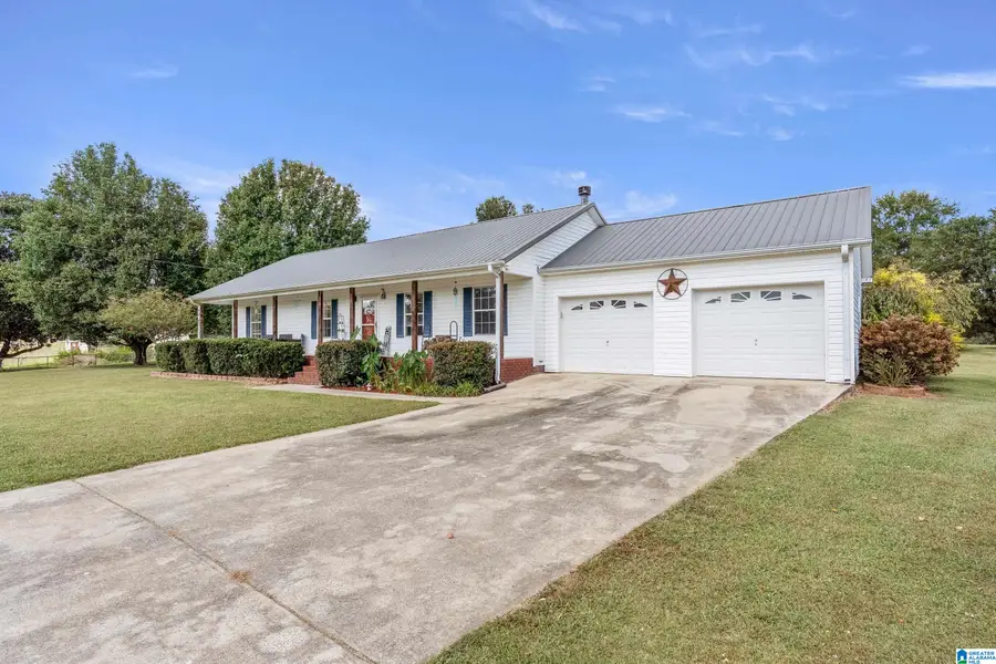 148 LELIA DRIVE, Warrior, AL 35180 - #3