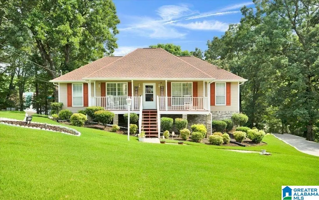 317 37TH COURT NE, Center Point, AL 35215 - #1