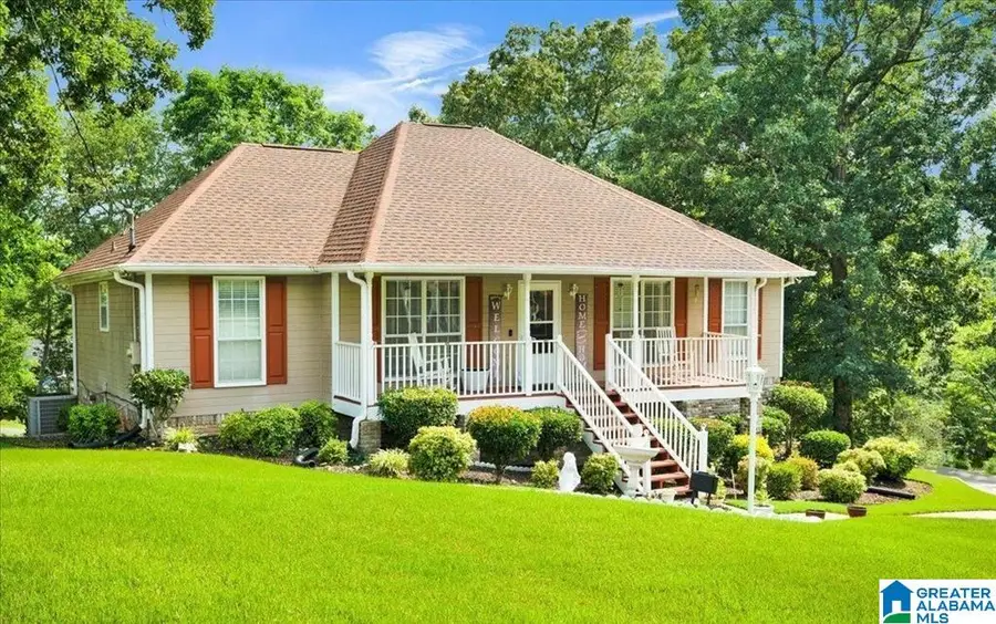 317 37TH COURT NE, Center Point, AL 35215 - #2