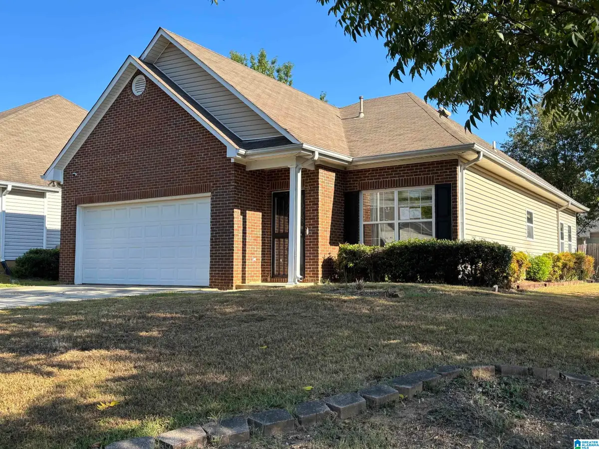 5081 CANTEBURY COURT, Center Point, AL 35215 - #1
