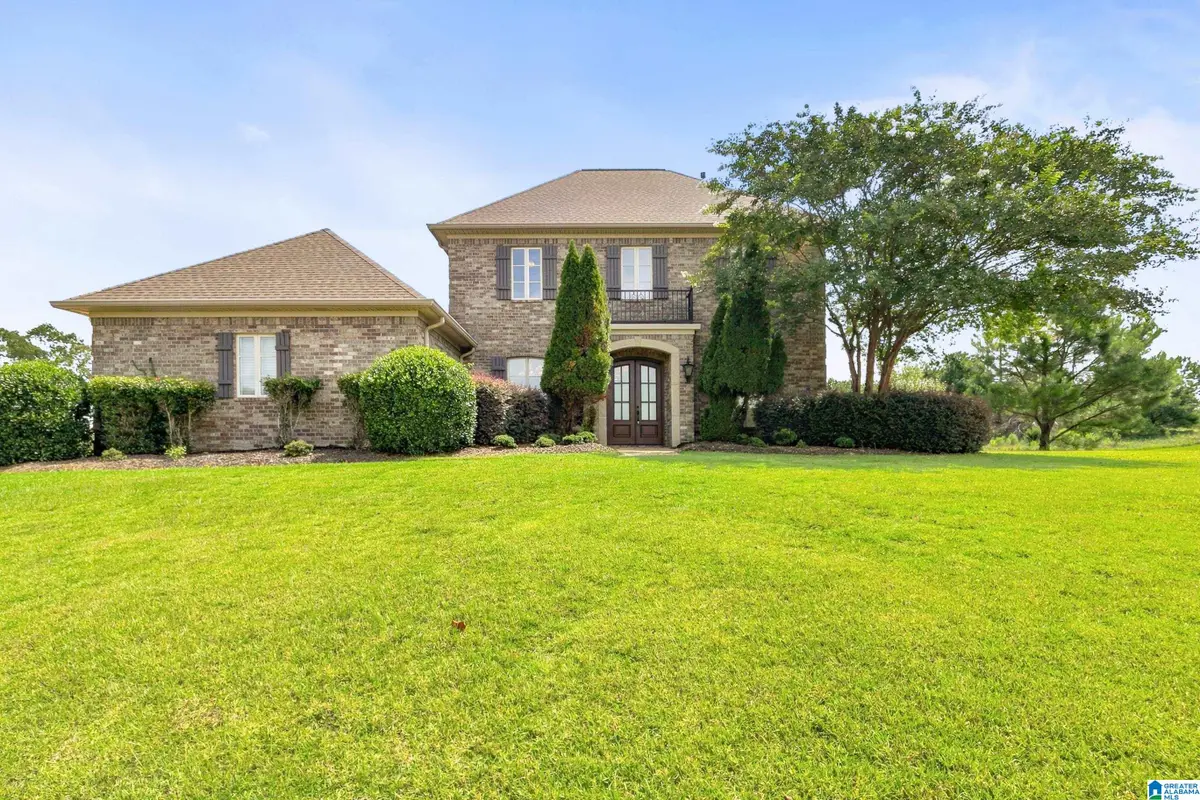9675 LAKE SIDE DRIVE, Tuscaloosa, AL 35406 - #1