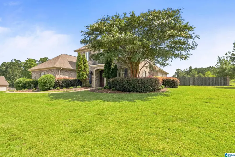 9675 LAKE SIDE DRIVE, Tuscaloosa, AL 35406 - #2