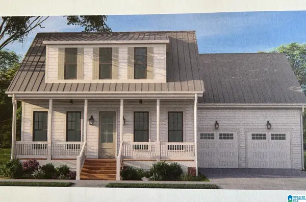 1024 WILTSHIRE LANE, Helena, AL 35080