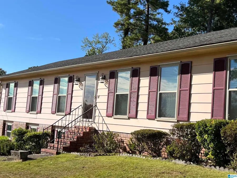 928 18TH AVENUE, Birmingham, AL 35215 - #2