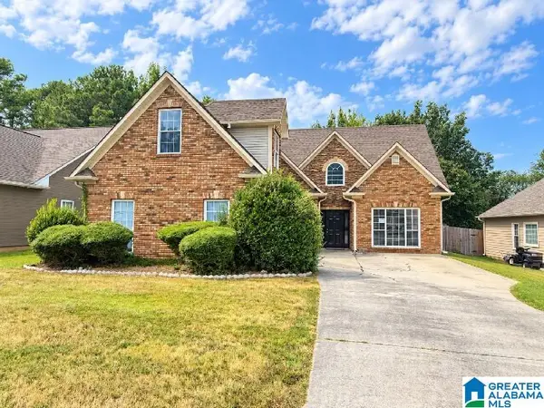 2006 JACKSON LANE, Helena, AL 35080