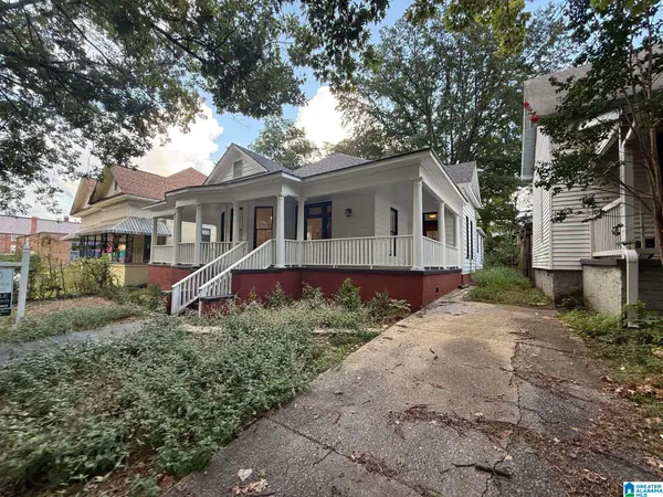 3821 5TH AVENUE S, Birmingham, AL 35222
