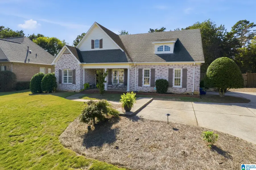 1016 OLD MILL RUN, Leeds, AL 35094 - #2