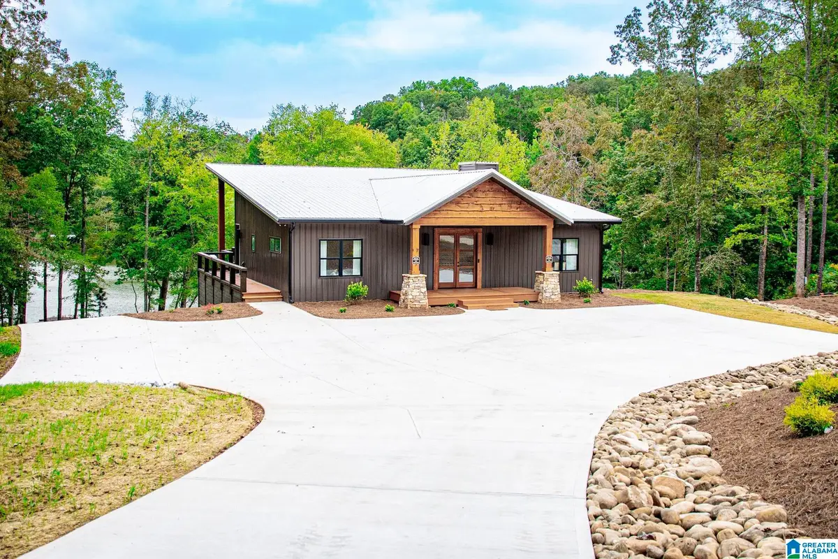 319 ARROWHEAD DRIVE, Wedowee, AL 36278 - #1