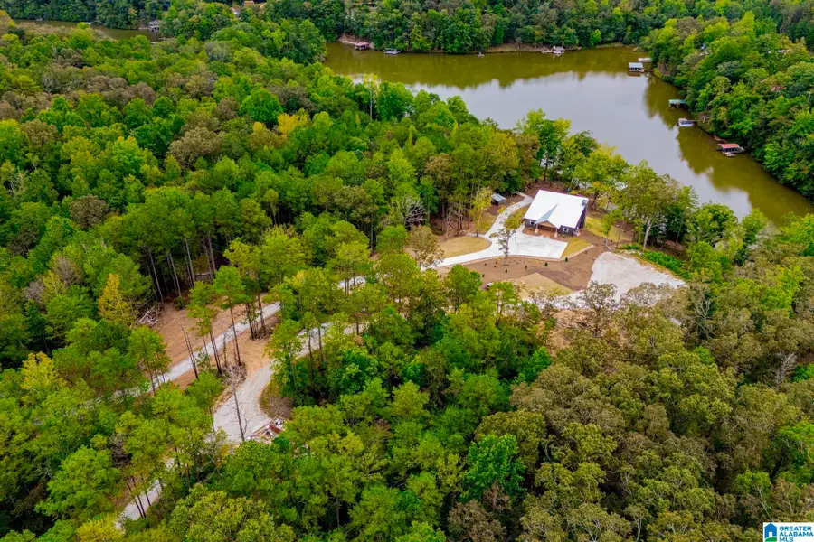 319 ARROWHEAD DRIVE, Wedowee, AL 36278 - #2