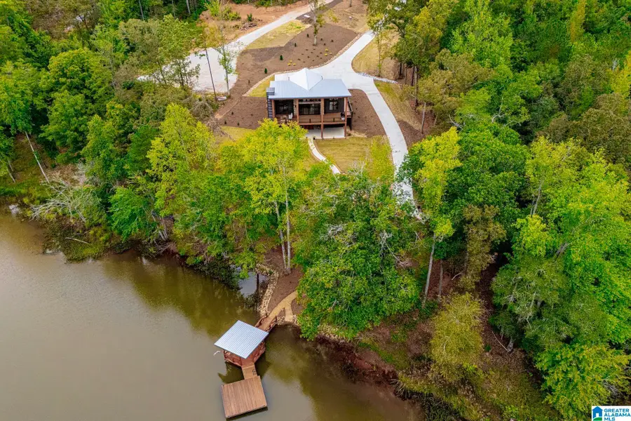 319 ARROWHEAD DRIVE, Wedowee, AL 36278 - #3