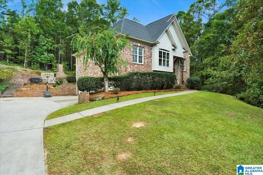 1058 LONG BRANCH PARKWAY, Calera, AL 35040 - #2