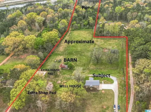 5785 EASTERN VALLEY ROAD, Mccalla, AL 35111