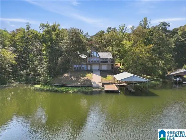 2080 LANDS END ROAD, Sylacauga, AL 35151