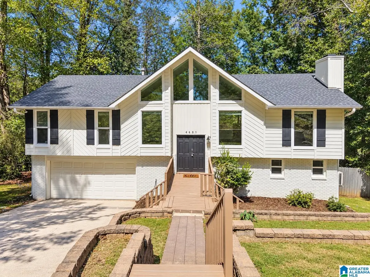 4601 SYLVANER LANE, Hoover, AL 35244 - #1