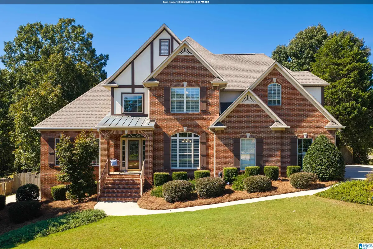 1005 WOODLANDS COVE, Helena, AL 35080 - #1