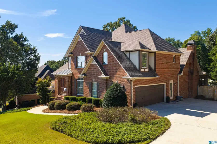 1005 WOODLANDS COVE, Helena, AL 35080 - #3