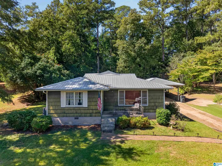 506 CAROLINE DRIVE, Weaver, AL 36277 - #2