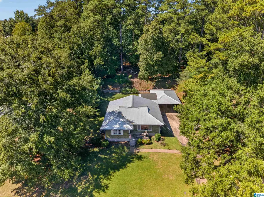 506 CAROLINE DRIVE, Weaver, AL 36277 - #3