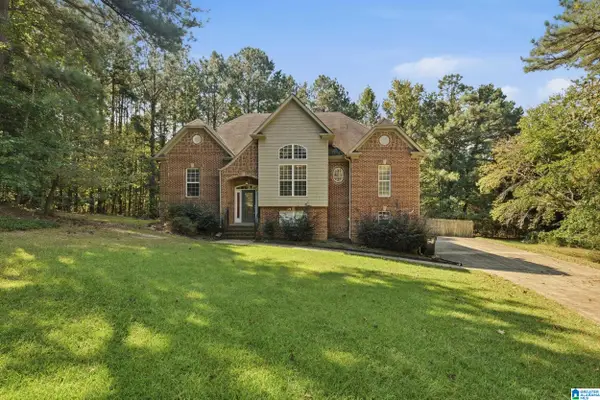 370 APPALACHIAN COURT, Odenville, AL 35120