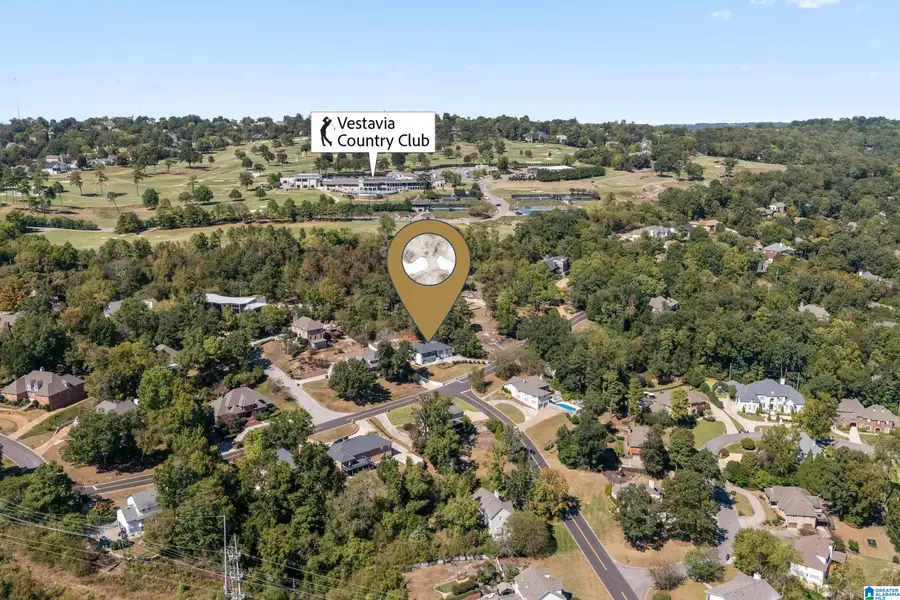 400 VESCLUB DRIVE, Vestavia Hills, AL 35216 - #2
