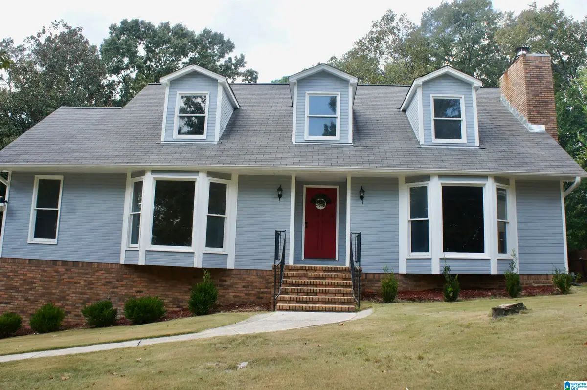 3549 WILLIAM AND MARY ROAD, Hoover, AL 35216 - #1