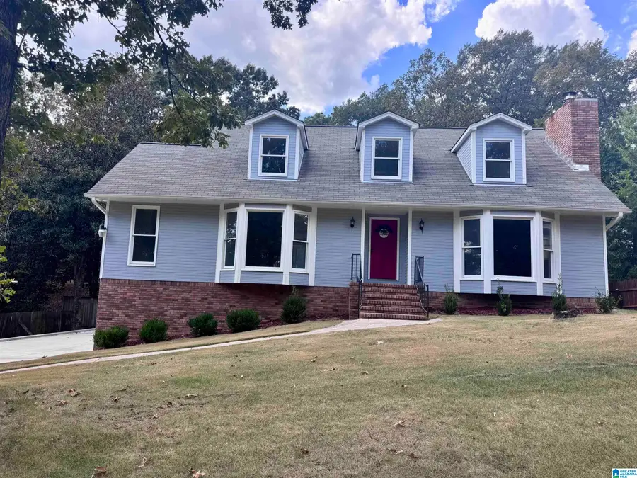 3549 WILLIAM AND MARY ROAD, Hoover, AL 35216 - #2