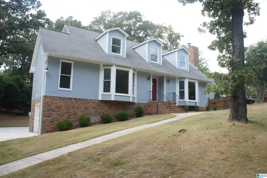 3549 WILLIAM AND MARY ROAD, Hoover, AL 35216 - #3