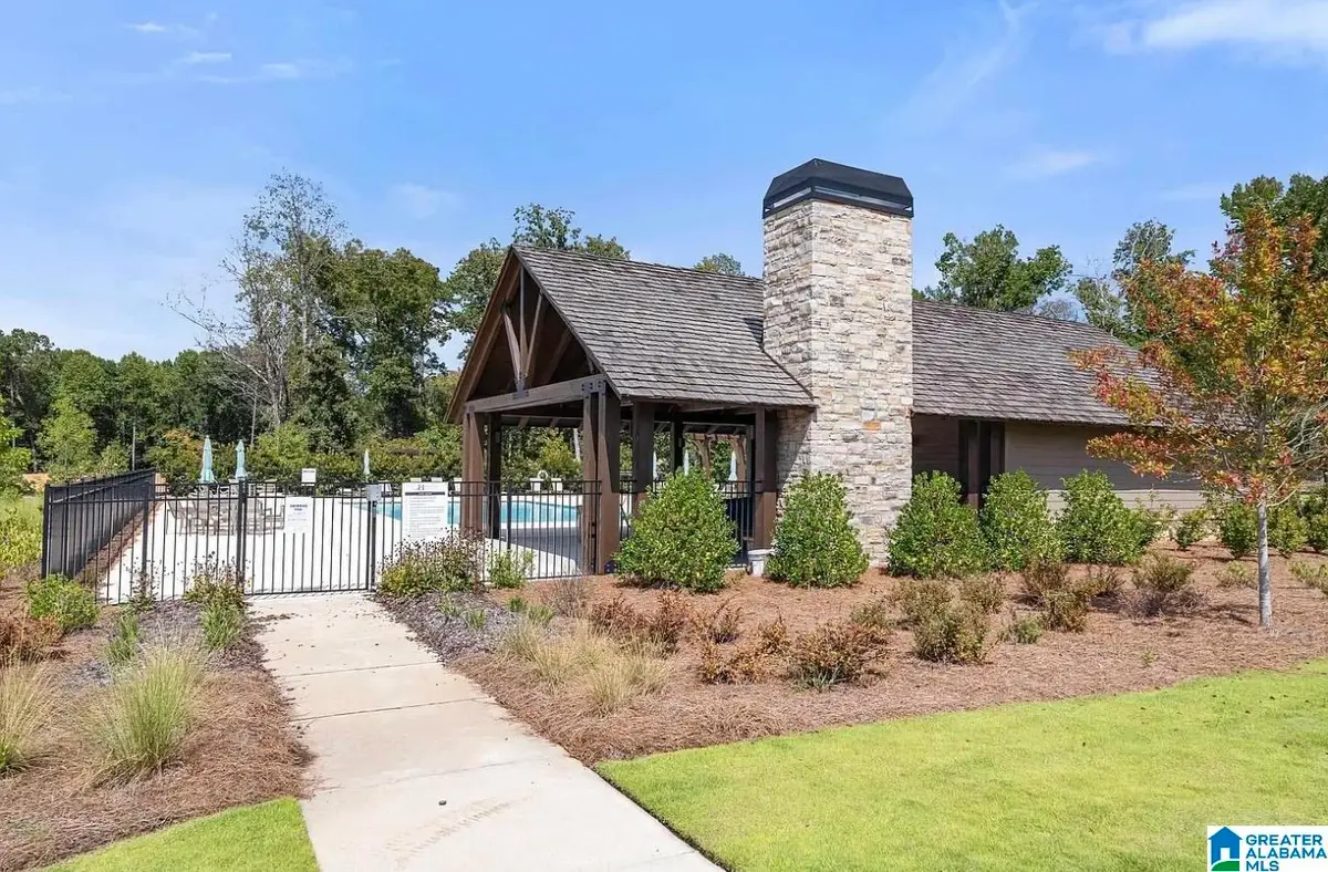 900 CALVERT CIRCLE, Birmingham, AL 35242 - #1