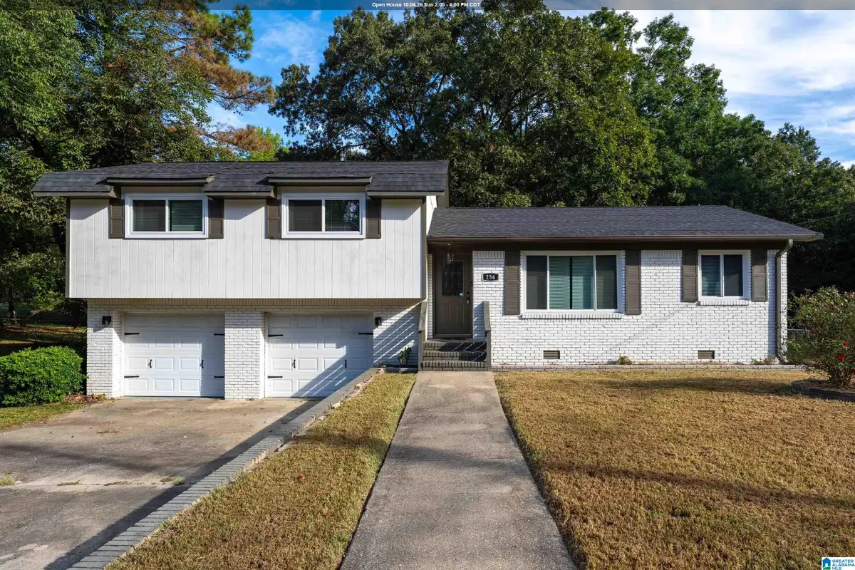 256 WESTCHESTER DRIVE, Birmingham, AL 35215 - #1