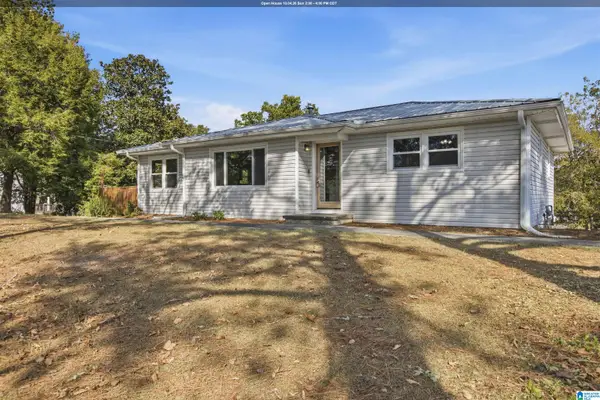 3674 HELENA ROAD, Helena, AL 35080