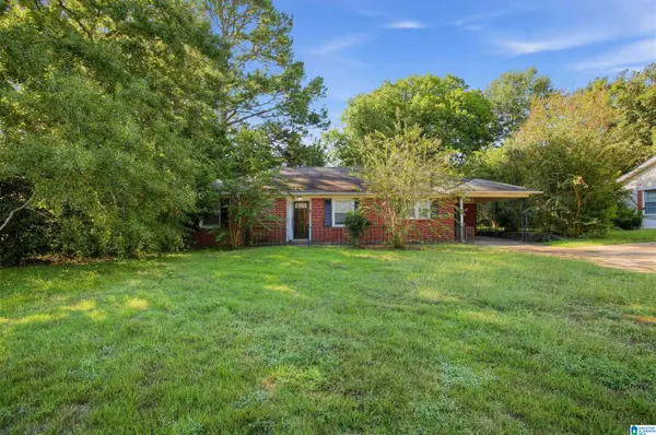 3060 PELZER AVENUE, Montgomery, AL 36109