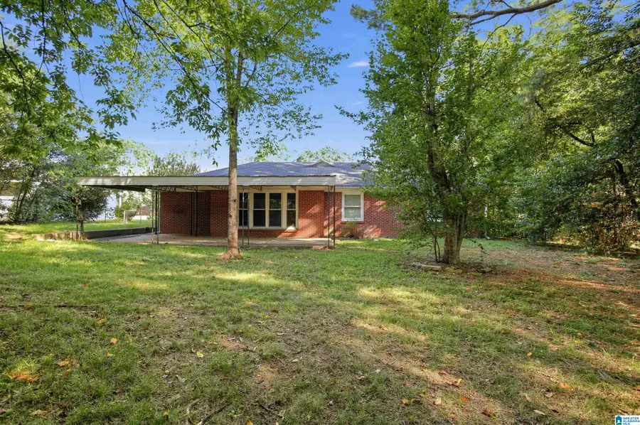 3060 PELZER AVENUE, Montgomery, AL 36109 - #2