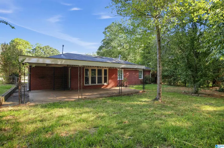 3060 PELZER AVENUE, Montgomery, AL 36109 - #3