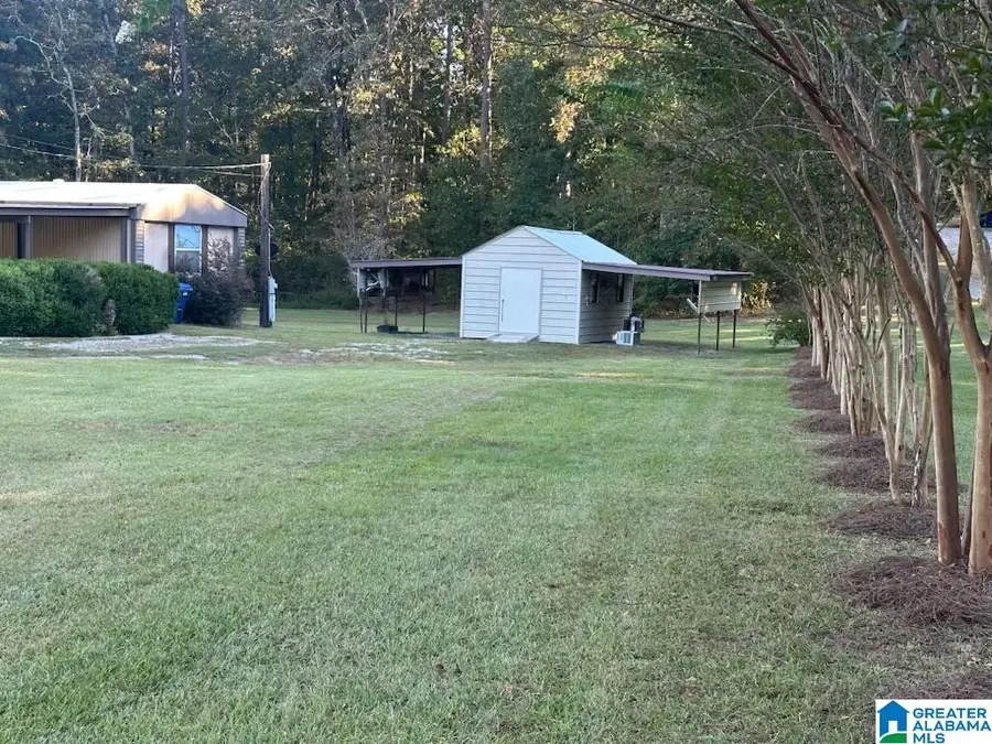 2200 SPRAYBERRY ROAD, Pell City, AL 35125 - #2