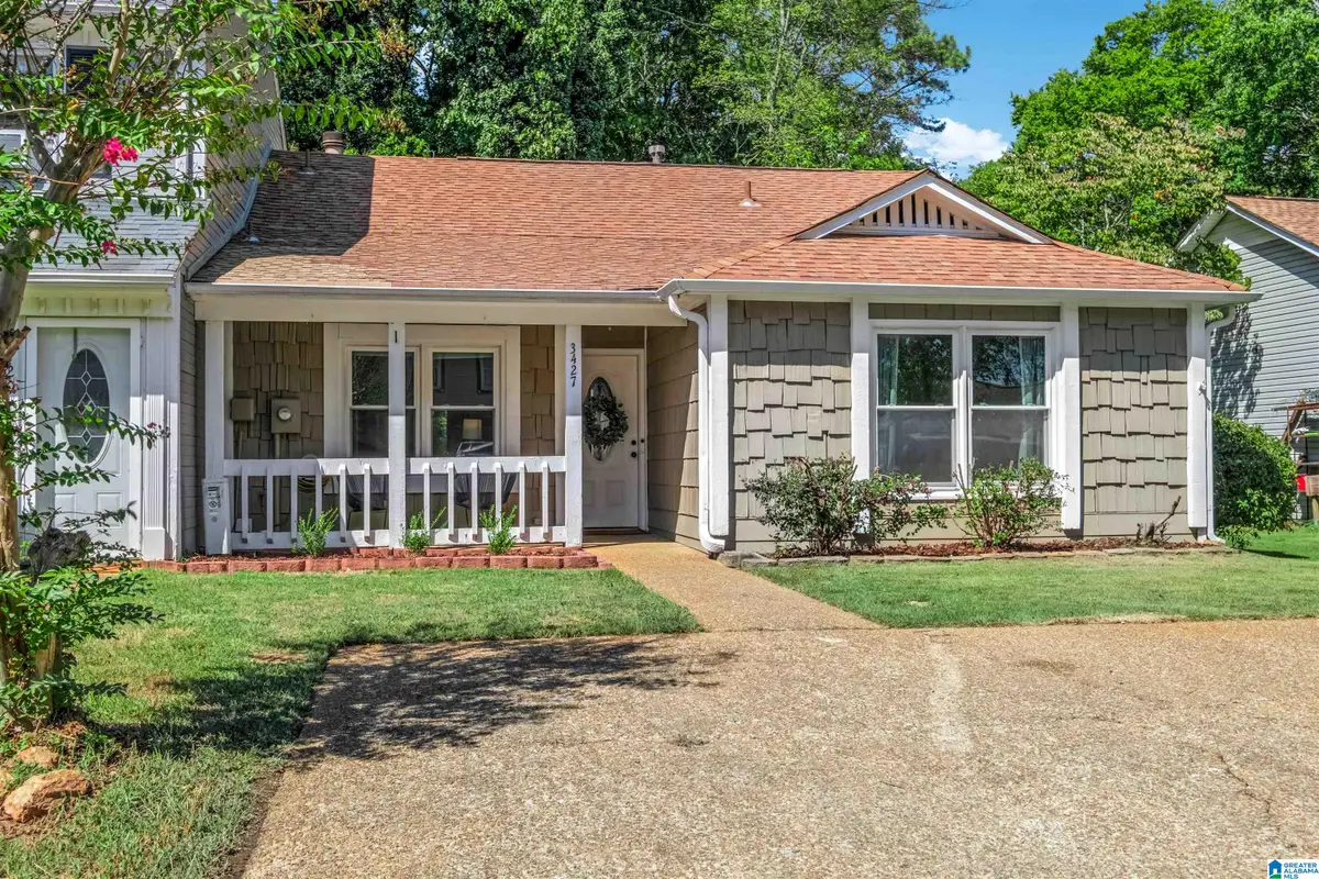 3427 WILDEWOOD DRIVE, Pelham, AL 35124 - #1
