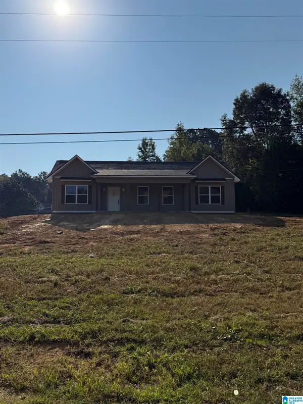 1283 ROBIN HILL ROAD, Oneonta, AL 35121