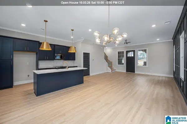 4524 EVERLEE PARKWAY, Hoover, AL 35244