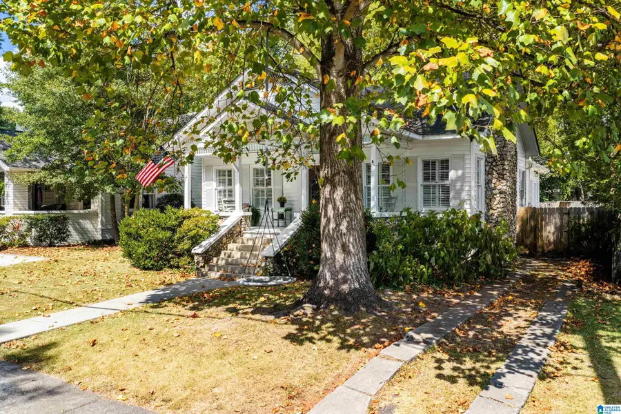 1012 HIGHLAND ROAD, Homewood, AL 35209 - #3