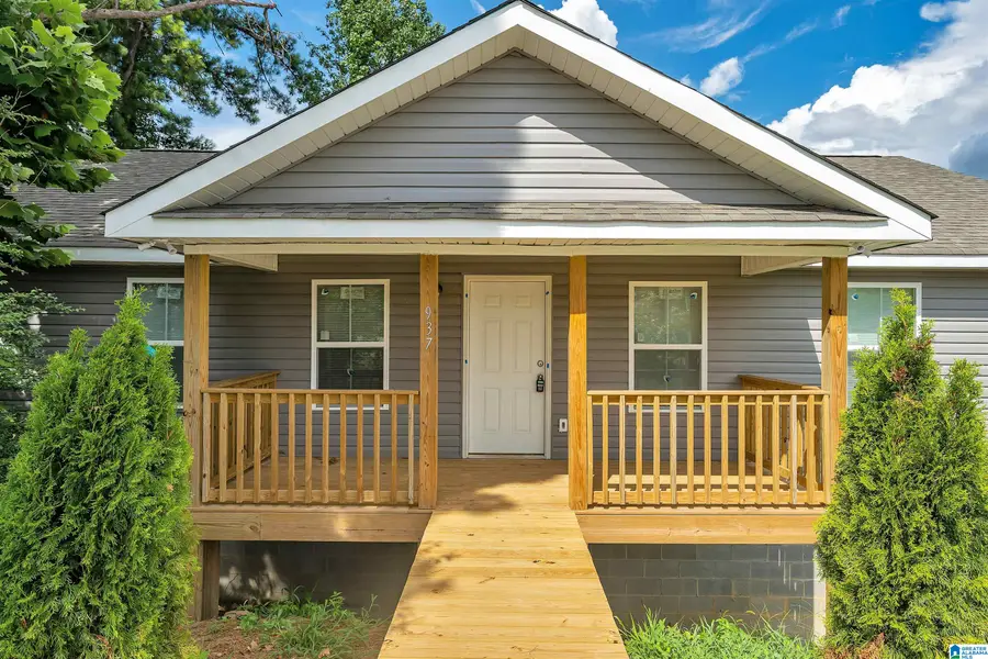 937 CHICHESTER DRIVE, Birmingham, AL 35214 - #2
