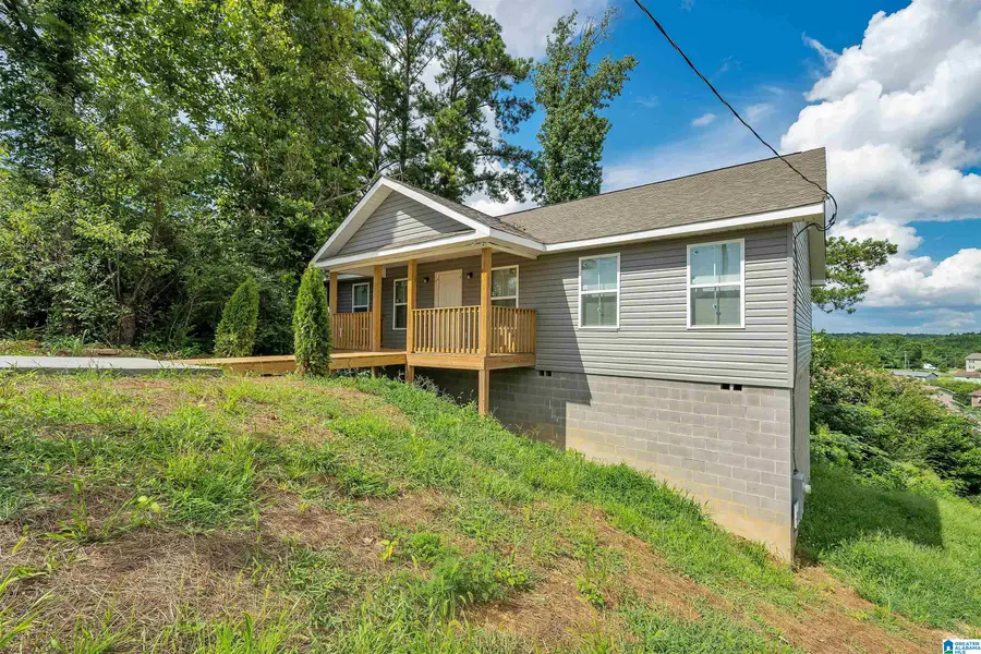 937 CHICHESTER DRIVE, Birmingham, AL 35214 - #3