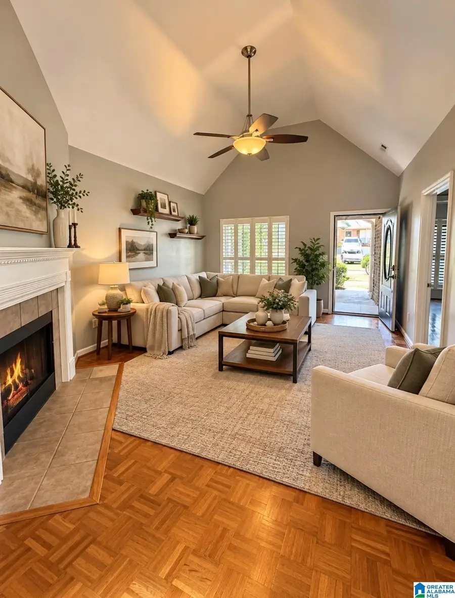 9149 BROOKLINE LANE, Helena, AL 35080 - #3