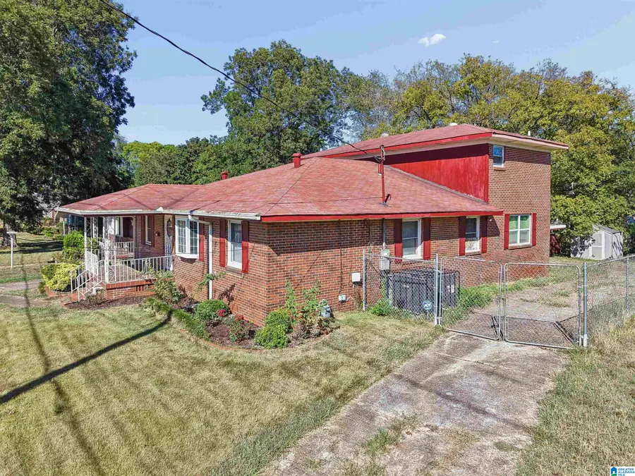 825 SW GOLDWIRE STREET, Birmingham, AL 35211 - #2