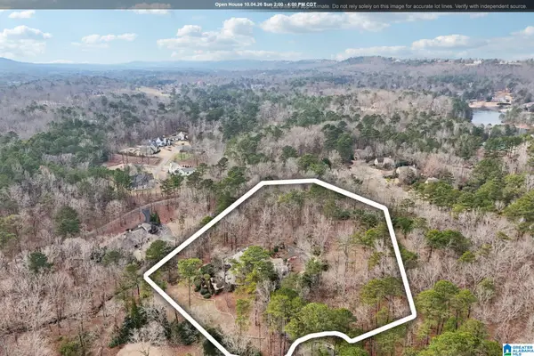 5 WILD DUNES, Birmingham, AL 35242