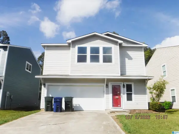 112 BLACKWELL COURT, Owens cross roads, AL 35763