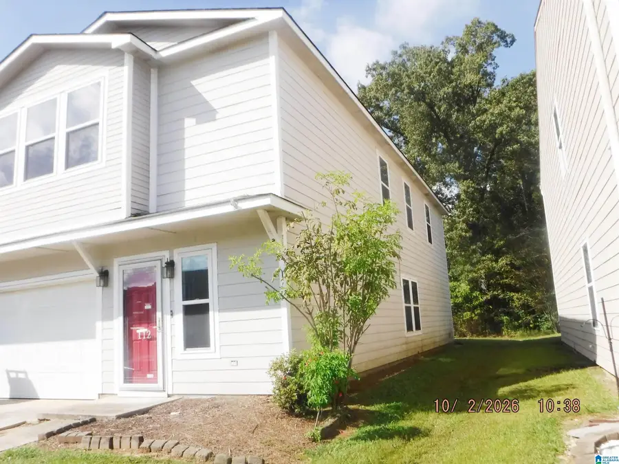 112 BLACKWELL COURT, Owens Cross Roads, AL 35763 - #2