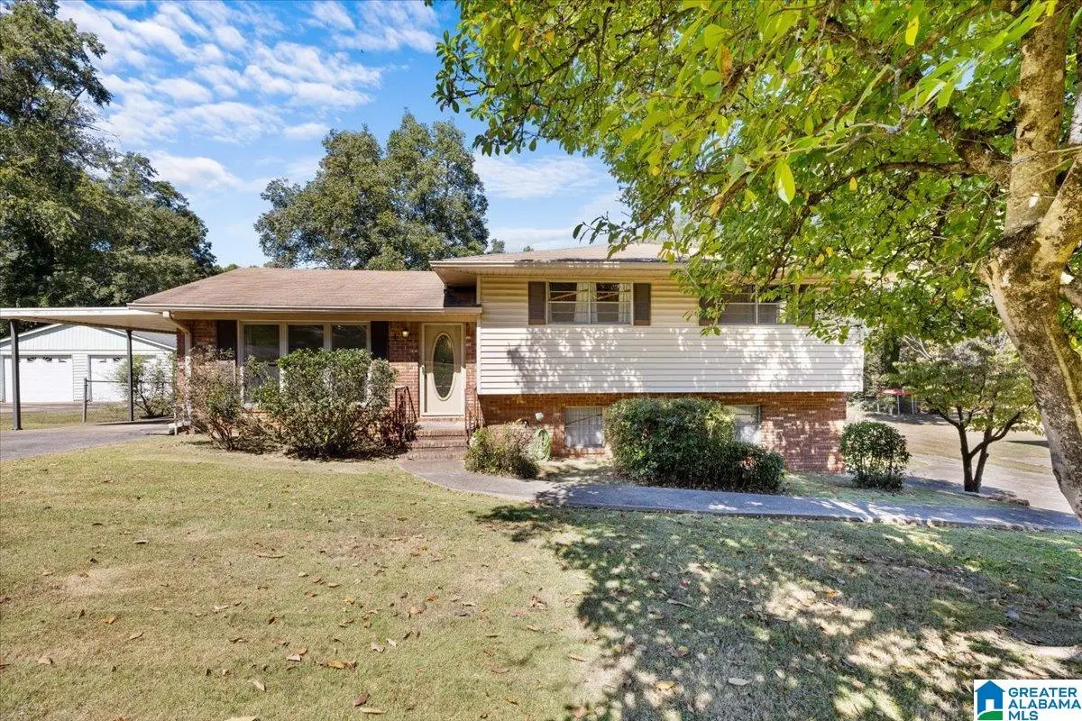 3335 BONDS AVENUE, Birmingham, AL 35224 - #1